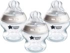 Tommee Tippee C2N Closer to Nature Baby Bottles Set пляшечка для годування