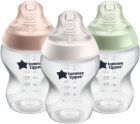 Tommee Tippee Closer To Nature Baby Bottles Set baby bottle