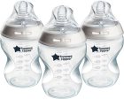 Tommee Tippee Closer To Nature Baby Bottles Set kojenecká láhev