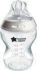 Tommee Tippee Natural Start Anti-Colic self-sterilising baby bottle