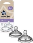 Tommee Tippee Natural Start Anti-Colic Teat sisač za bočicu