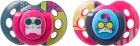 Tommee Tippee C2N Fun 18-36 m suzetă