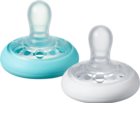 Tommee Tippee C2N Closer to Nature 0-6 m chupeta