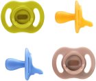 Tommee Tippee Ultra Light Stay Put 6-18 m dummy