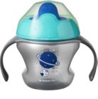Tommee Tippee Sippee Cup 4m+ Tasse mit Griffen