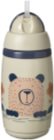 Tommee Tippee Superstar Insulated Straw thermos mug with straw