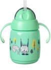 Tommee Tippee Superstar Straw Cup ceasca cu pai