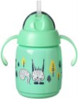Tommee Tippee Superstar Straw Cup taza con pajita