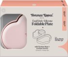 Tommee Tippee EasiStick™ Silicone Foldable Plate boîte à goûter