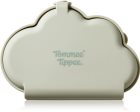 Tommee Tippee EasiStick™ Silicone Foldable Plate Pausenbox