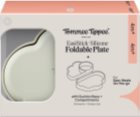 Tommee Tippee EasiStick™ Silicone Foldable Plate boîte à goûter