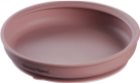 Tommee Tippee EasiStick™ Silicone Weaning Plate plate with suction cup