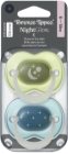 Tommee Tippee NightGlow Soother 6-18m chupeta