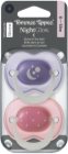 Tommee Tippee NightGlow Soother 6-18m chupeta