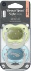 Tommee Tippee NightGlow Soother 0-6m биберон