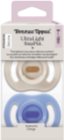 Tommee Tippee Ultra Light Stay Put 6-18 m πιπίλα