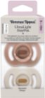 Tommee Tippee Ultra Light Stay Put 6-18 m πιπίλα