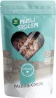 Topnatur Müsli srdcem müsli bez lepku