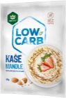 Topnatur Low Carb kaše instantní kaše bez lepku