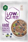 Topnatur Low Carb kaše instantní kaše bez lepku