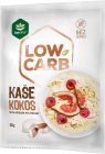 Topnatur Low Carb kaše instantní kaše bez lepku