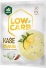 Topnatur Low Carb kaše instantní kaše bez lepku