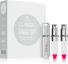 Travalo Classic HD confezione regalo unisex Silver