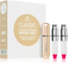 Travalo Classic HD confezione regalo unisex