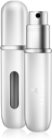 Travalo Classic plnitelný rozprašovač parfémů unisex Silver