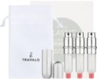 Travalo Classic HD подарочный набор I. Silver унисекс