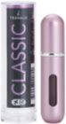 Travalo Classic punjivi raspršivač parfema uniseks Pink