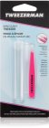 Tweezerman Mini Slant slanted tweezers mini