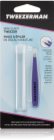 Tweezerman Mini Slant pensete cu varfurile tesite mini