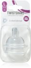 Twistshake Anti-Colic Teat присоска для пляшки