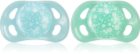 Twistshake Orthodontic 0-6m пустушка