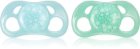 Twistshake Orthodontic 6m+ пустушка