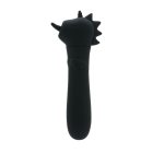Unihorn USB Bullet vibrator med klitorisstimulator