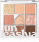 Unleashia Glitterpedia Eye Palette paletka očních stínů