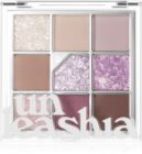 Unleashia Glitterpedia Eye Palette paletka očních stínů