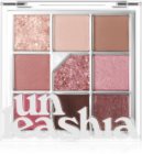 Unleashia Glitterpedia Eye Palette paletka očních stínů