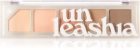 Unleashia Mood Shower Eye Palette Palett för ögonskugga