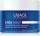Uriage Cica Daily Repairing Cream Concentrate gel-crème hydratant pour peau fragilisée