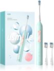 USMILE P4 spazzolino sonico