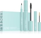 UXI BEAUTY Eye & Brow Kit набор для макияжа