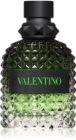 Valentino Born in Roma Green Stravaganza Uomo toaletní voda pro muže