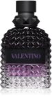 Valentino Born In Roma Purple Melancholia Uomo Eau de Toilette for men