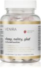 Venira Vlasy, nechty, pleť tablety pre krásne vlasy, pleť a nechty
