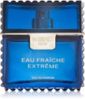 Versace Eau Fraîche Extréme Eau de Parfum para hombre