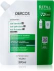 Vichy Dercos Anti-Dandruff šampon protiv peruti za normalnu i masnu kosu