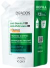 Vichy Dercos Anti-Dandruff шампунь проти лупи для нормального та жирного волосся